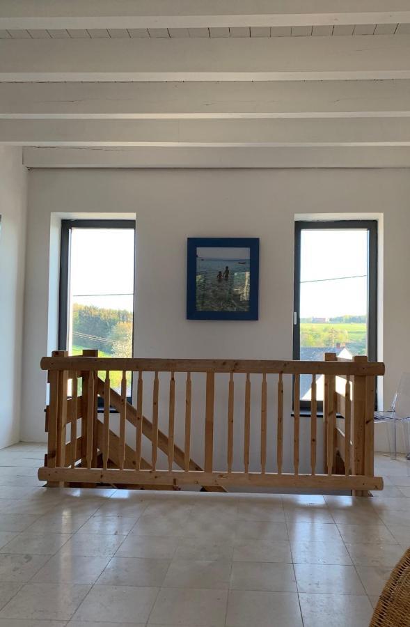 Design Appartment With Big Terrace Halsenbach Esterno foto