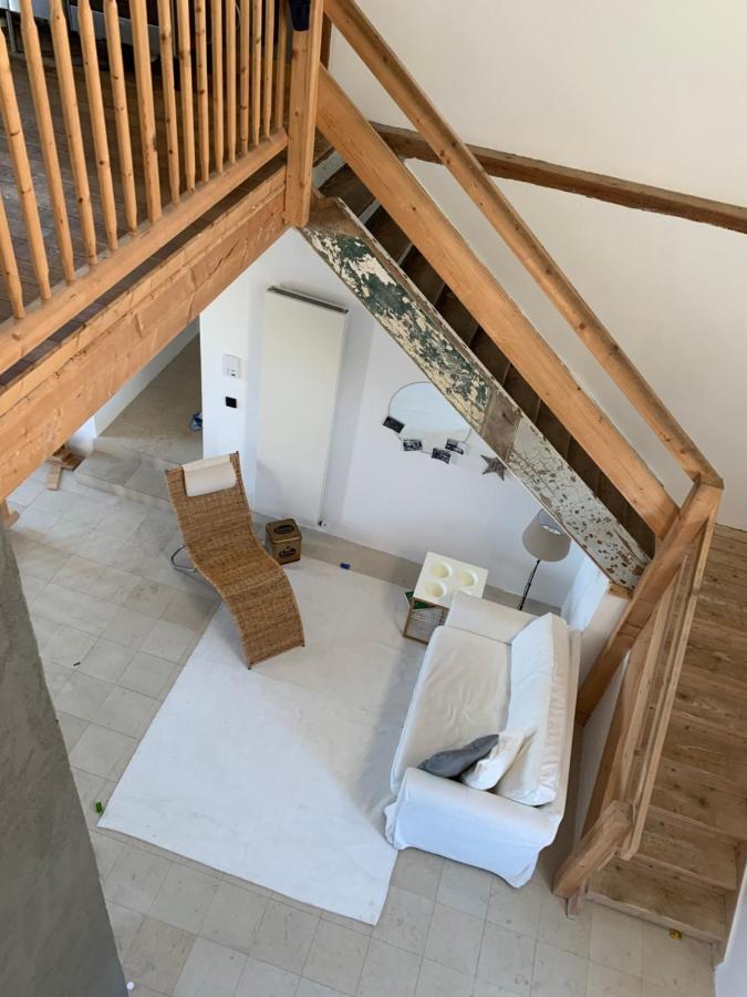 Design Appartment With Big Terrace Halsenbach Esterno foto