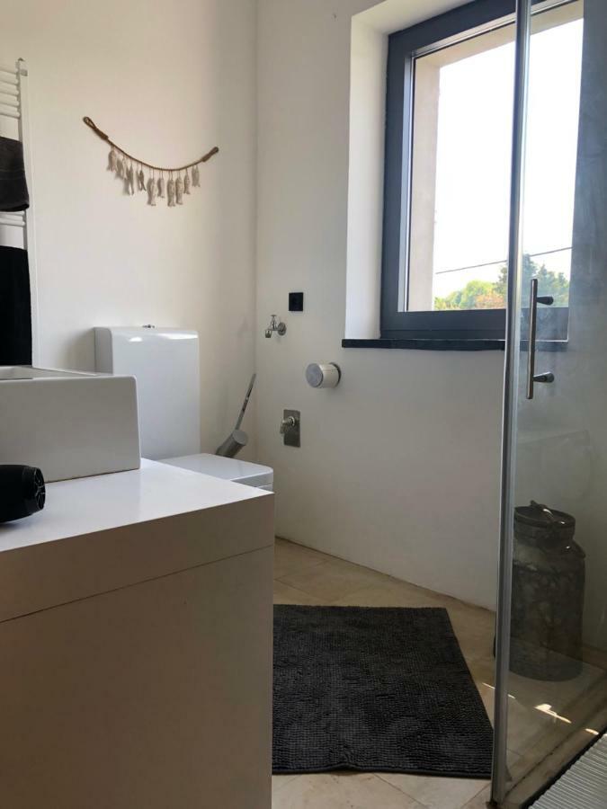 Design Appartment With Big Terrace Halsenbach Esterno foto